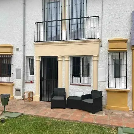 Maison Conviviale Holiday home