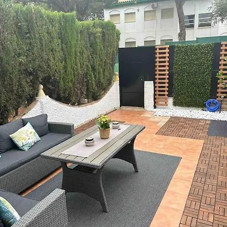 Maison Conviviale Holiday home Marbella