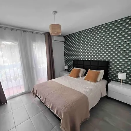 Maison Conviviale Holiday home