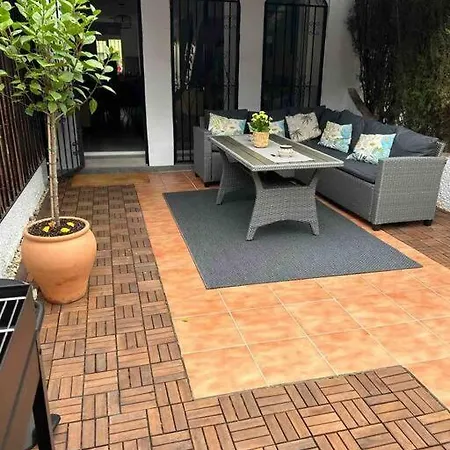 Holiday home Maison Conviviale *