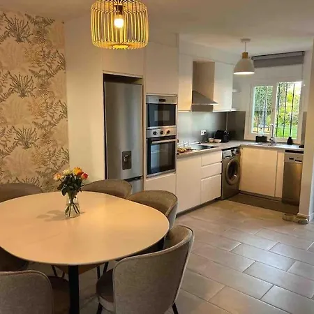 Maison Conviviale Holiday home