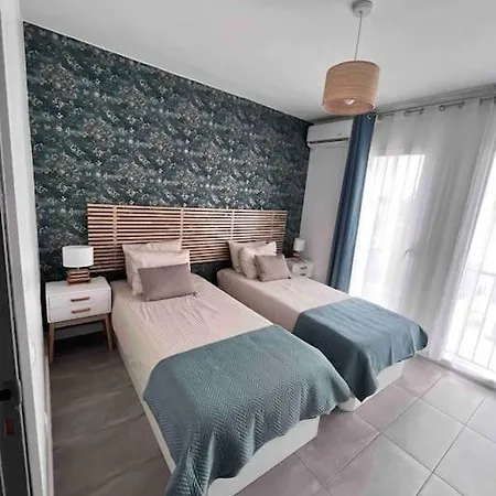 Holiday home Maison Conviviale Marbella